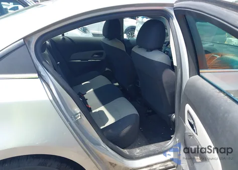 2012 Chevrolet Cruze Ls z USA, uszkodzony, nr VIN 1G1PC5SH7C7396809